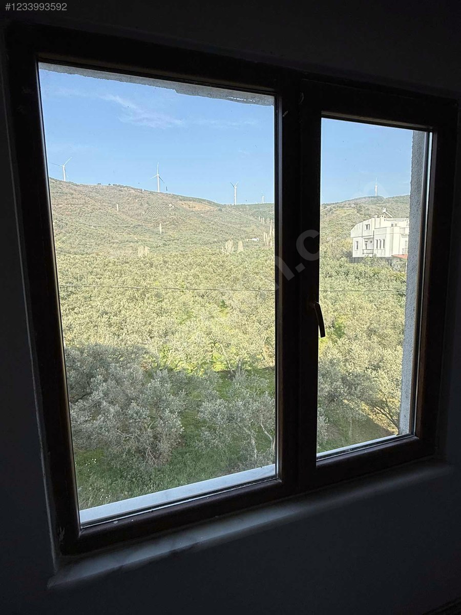 ARMUTLUDA İSKANLI DOĞA VE DENİZ MANZARALI DUBLEKS DAİRE - YALOVA ARMUTLU fotoğraf 23